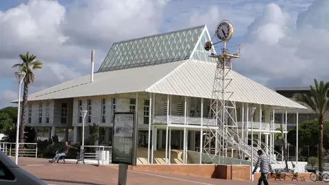 Esta es la terrible agresi&oacute;n sufrida por una persona con discapacidad en Punta Umbr&iacute;a (Huelva)