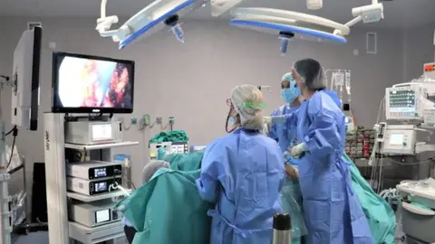 La Junta de Andaluc&iacute;a reconoce que la sanidad no funciona al 100 ante la movilizaci&oacute;n del s&aacute;bado 26