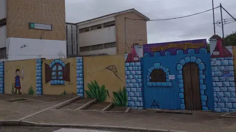 CEIP San Vicente de Paul