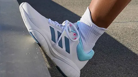 Zapatilla Adidas Response