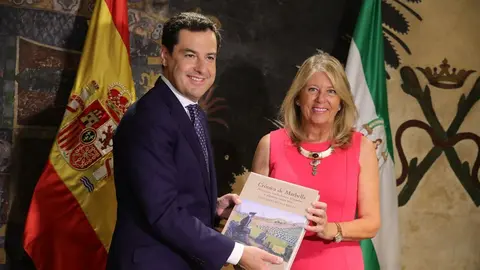 La Junta de Andaluc&iacute;a sobre la pol&eacute;mica en Marbella. No hay ning&uacute;n pol&iacute;tico del PP investigado
