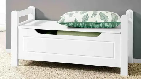 Banco de almacenaje de Lidl