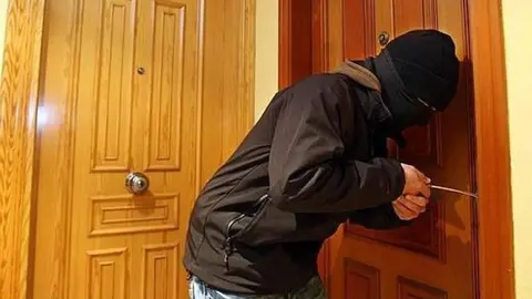 Esta es la nueva oleada de robos en viviendas y establecimientos de Almer&iacute;a