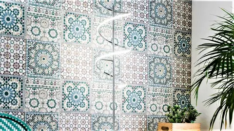 Descubre como Leroy Merlin lleva la Navidad a tu 'momento lectura' con esta l&aacute;mpara de dise&ntilde;o