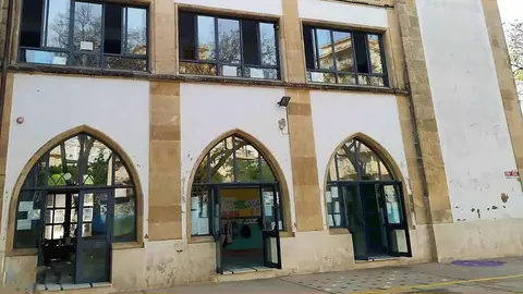 CEIP Isabel La Cat&oacute;lica de Jerez