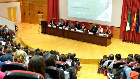 486 funcionarios en pr&aacute;cticas comienzan su formaci&oacute;n en la provincia de M&aacute;laga