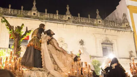 Hermandad de la Sagrada Mortaja