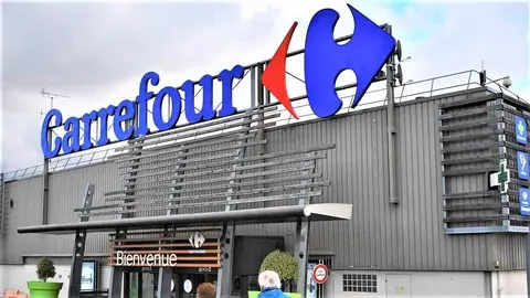 Carrefour