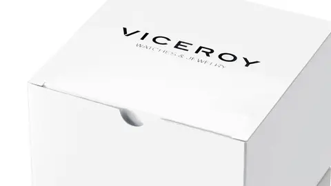 Joyas Viceroy para regalar por Navidad