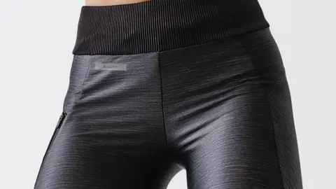 Leggings largos running transpirables Kalenji de Decathlon