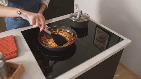 Cecotec Placa de Inducci&oacute;n 3 Fuegos Bolero Squad