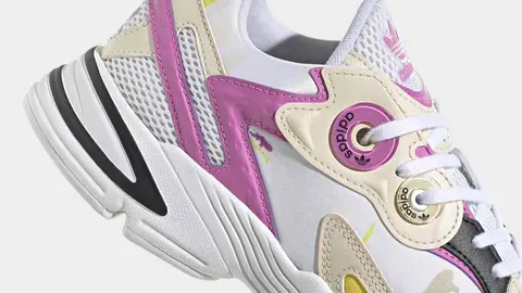 Zapatilla Adidas Astir Thebe Magugu