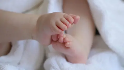 Este es el imperdonable despiste de unos abuelos con un beb&eacute; en Sevilla