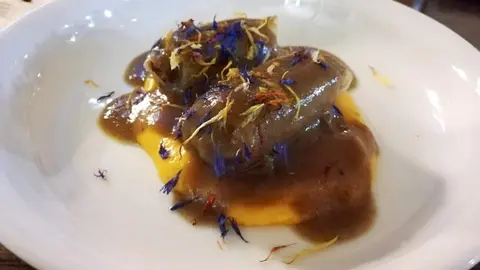 Esto es todo lo que debes saber sobre la Ruta del Retinto en Conil