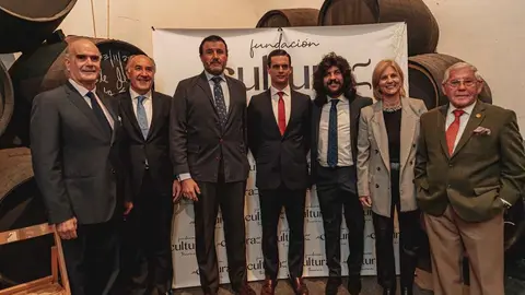 Homenaje a David Galv&aacute;n | Foto: Bokaventura