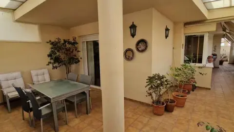 El &aacute;tico en venta m&aacute;s grande de Jerez