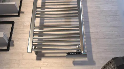 El sue&ntilde;o de las frioleras para el ba&ntilde;o cumplido con Carrefour y Cecotec