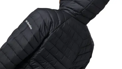 Esta es la chaqueta de Columbia con aislante para el fr&iacute;o que est&aacute; arrasando en Amazon