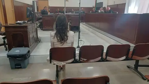 Esta es la condena a la enfermera que intoxic&oacute; a compa&ntilde;eros en la c&aacute;rcel de Huelva