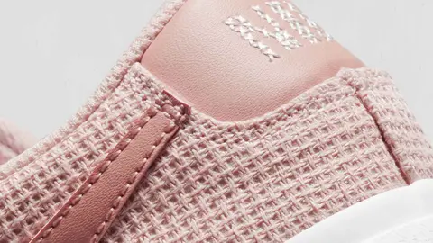 Zapatillas Nike Blazer Low Platform