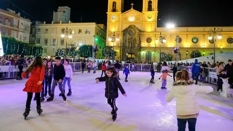 Esto es todo lo que podr&aacute;s disfrutar con la programaci&oacute;n de Navidad en C&aacute;diz