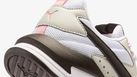 Zapatillas Puma X-RAY en Decathlon