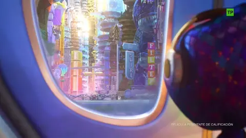El tr&aacute;iler de la nueva pel&iacute;cula de Disney Pixar, Elemental, logra una gran recepci&oacute;n
