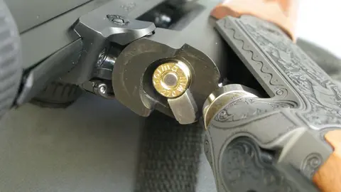 Lamentable ataque contra la fauna en Ja&eacute;n. Disparaban a los animales con rifles con silenciador