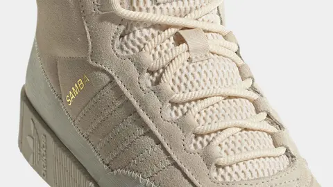 Zapatillas Adidas Samba Boots