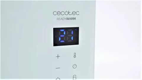 La estufa de Cecotec en Amazon perfecta para no pasar ni gota de fr&iacute;o en todo el invierno