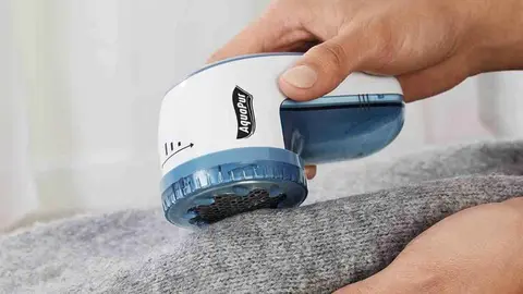 Quitapelusas Aquapur en Lidl