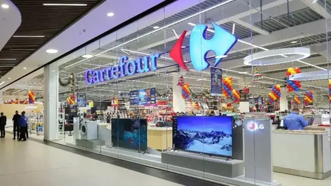 Carrefour