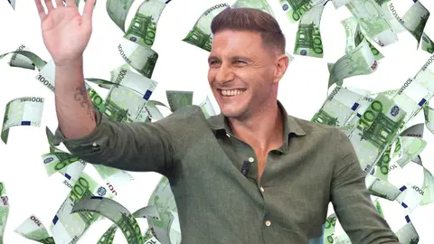 Todo sobre el sueldo de Joaqu&iacute;n