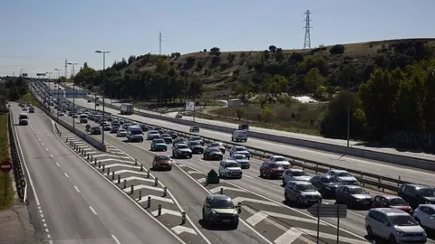 Todo lo que debes saber sobre la Operaci&oacute;n de la DGT para el puente de diciembre en Andaluc&iacute;a