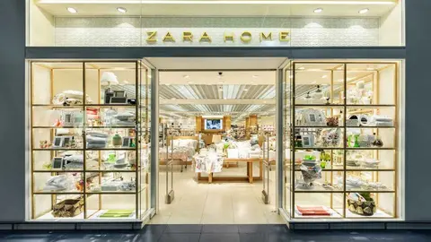 Tienda Zara Home