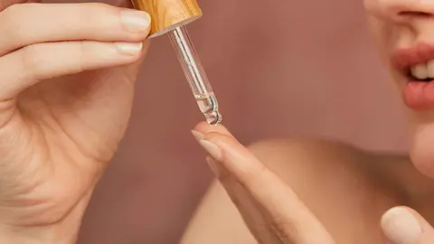 Mercadona planta cara al paso del tiempo con el cosm&eacute;tico de belleza con centella asi&aacute;tica