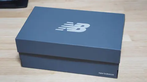 New Balance modernizar&aacute; tu estilo