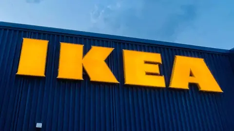 Tienda Ikea