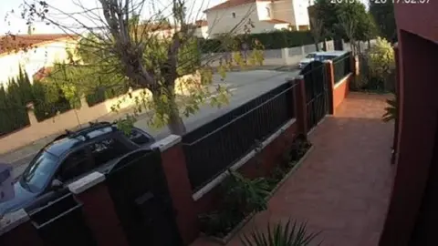 Esta es la nueva oleada de robos en viviendas de Sevilla que se produc&iacute;an en fiestas locales