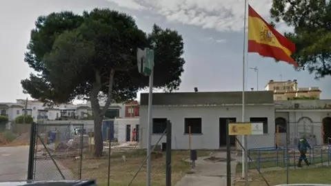 As&iacute; roban en una vivienda en Chipiona y acaban a golpes con la propietaria