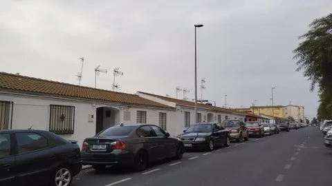 As&iacute; encuentran el cad&aacute;ver de una mujer en una barriada de Huelva