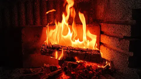 En llamas una finca en C&oacute;rdoba. Estas son las consecuencias para el joven afectado