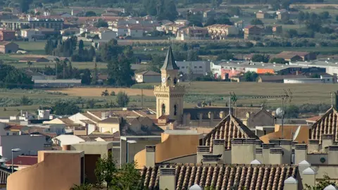 Esta es la historia del pintor que robaba joyas en las casas donde trabajaba en Granada
