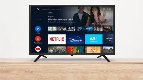 Amazon recupera su televisi&oacute;n m&aacute;s barata