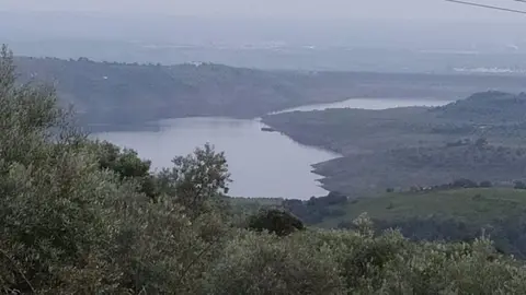 Esta es la estupenda 'secuela' que dejan las &uacute;ltimas lluvias en los embalses de Andaluc&iacute;a