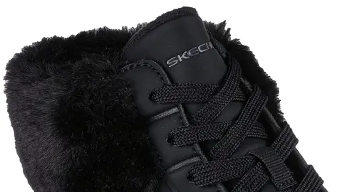 Las zapatillas altas de Skechers en El Corte Ingl&eacute;s: obsesi&oacute;n total de invierno