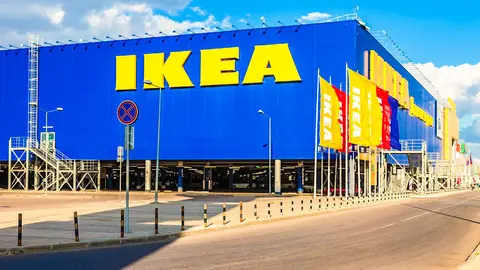 Tienda Ikea
