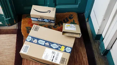 El reloj inteligente que m&aacute;s valoran los clientes en Amazon por menos de 30 Euros arrasa en ventas