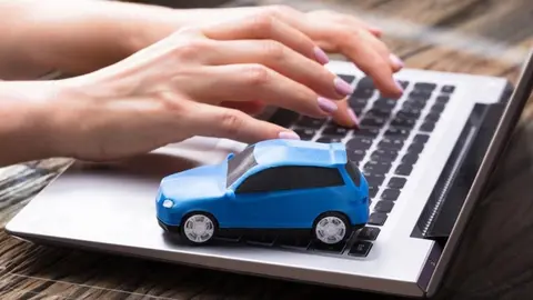 Aumentan las estafas en las compraventas de coches a trav&eacute;s de Internet en C&oacute;rdoba