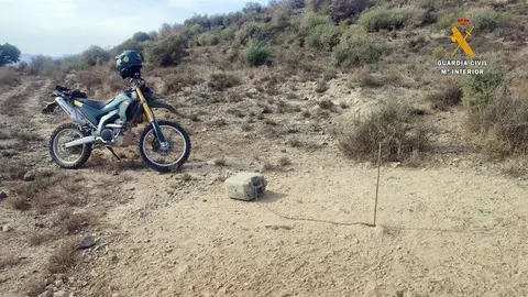 P&aacute;nico en Almer&iacute;a. Cazadores disparan en un &aacute;rea recreativa cerca de viviendas habitadas